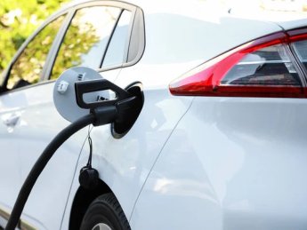 электромобиль