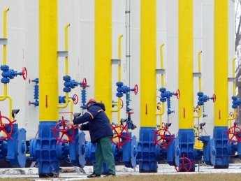 По итогам 2018 года ПАО "Харьковгаз" получил убыток в 367,7 млн грн
