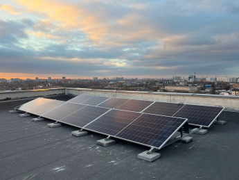 Як обрати сонячну електростанцію