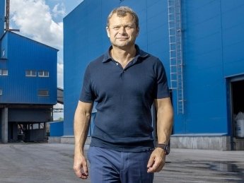 Бизнесмен Сергей Лищина: "Инвестор в Украине похож на Дон Кихота, воюющего с мельницами"
