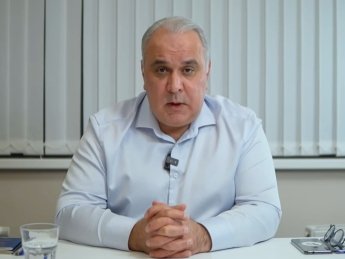 Геращенко сообщил о гибели бывшего нардепа Давида Жвании