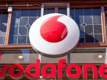 Vodafone. Фото: 24tv.ua