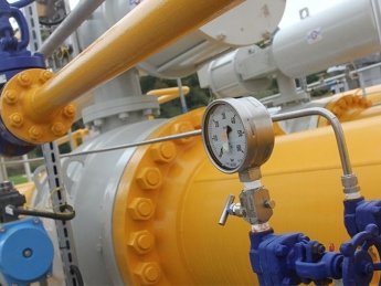 "Ровногаз сбыт" на 64% уменьшил цену на газ для коммерческих потребителей