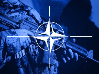 Союзники оголосили про виділення Україні $1 млрд на ППО