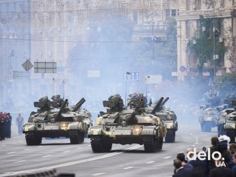 Фото: Виталий Головин