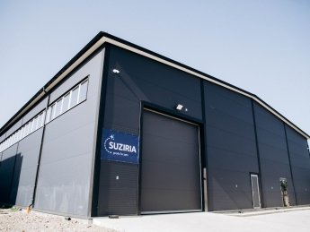 $2 млн на виробництво кормів для тварин: Suziria Group отримає грант від USAID