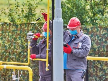 РГК в трех областях готовит газовые сети к приему биометана