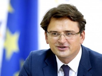 "Промышленный безвиз": Кулеба рассказал, когда в Украину приедет оценочная миссия ЕС