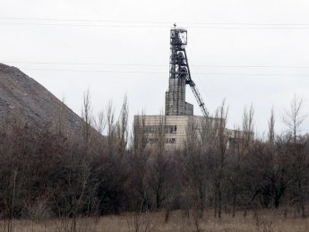 Новоконстантиновская шахта обеспечит ураном 28% атомной энергетики Украины — Кубив