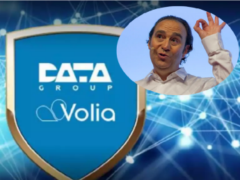 Антимонопольний комітет дозволив NJJ придбати "Датагруп-Воля"