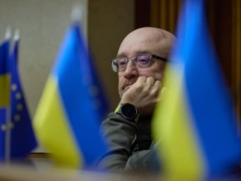 "Было бы комплиментом, но это не мы": Резников прокомментировал причастность Украины к подрыву российских газопроводов