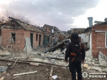 Враг выпустил по Украине ударные беспилотники и ракеты, во Львовской области попадание в объект критической инфраструктуры: как прошли сутки в регионах