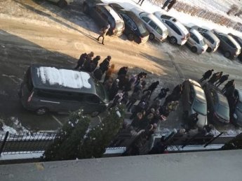 Фото: НАБУ