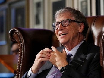 Миллиардер и собеседование: ответы Билла Гейтса на популярные вопросы при приеме на работу