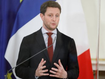 Во Франции заявили, что "вступление Украины в ЕС займет 15 или 20 лет"