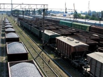 Руководство Укрзализныци вывело компанию на рекордные показатели грузоперевозок — эксперт