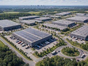 индустриальный парк