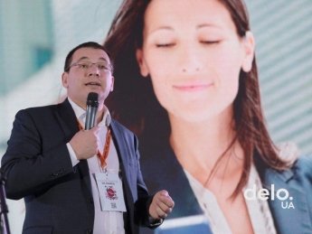 Андрей Цимбал. Фото: Александр Козаченко / Delo.ua