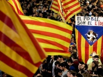 Пучдемон основал новое движение для объединения каталонских сепаратистов