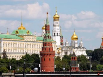 кремль