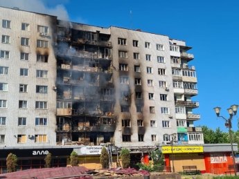 Обстрелы Донбасса: два человека погибли, еще 12 получили ранения (ФОТО)
