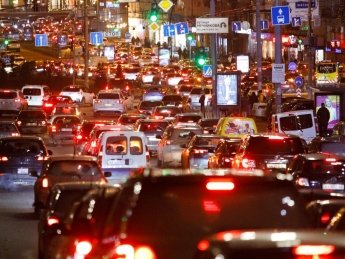 затори, пробки