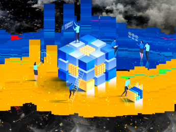 Драйвер відбудови: технологічні компанії стають однією з рушійних сил відновлення України