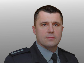 Начальник поліції Черкащини загинув із трьома колегами, підірвавшись на мінах