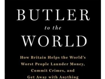 Вже другий бізнес-бестселер з топу Forbes готують до друку українською, — Юрій Голик
