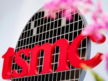 TSMC