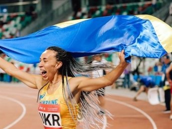 Українські спортсмени бойкотуватимуть змагання, якщо до них допустять росіян чи білорусів
