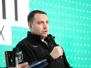 Кирилл Буданов