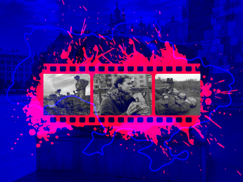 Не только Канны: что происходит на украинском кинофронте во время войны