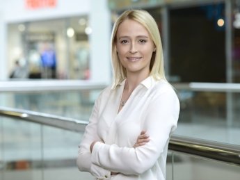 Генеральный директор Arricano Анна Чуботина. Фото: Arricano Real Estate plc