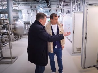 Как построить в Украине успешный фармацевтический бизнес с оборотом в $75 млн в год: репортаж с завода Biopharma