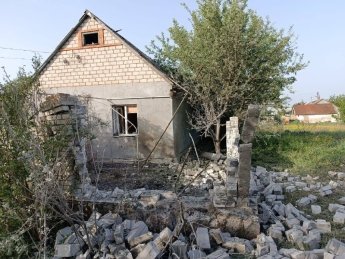 Россияне атаковали 105 населенных пунктов: какая ситуация в регионах