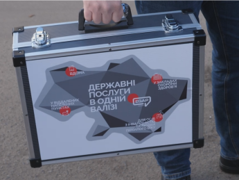 цифровой чемодан