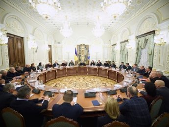 Зеленский встретился с представителями бизнеса: о чем говорили
