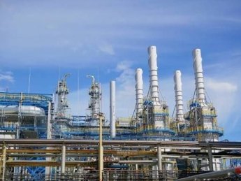 ВСУ атаковали дронами завод "Газпрома" в Сургуте