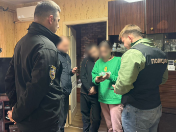 Слідчі викрили схему з виведення майже 580 млн грн з оборонних контрактів через мережу фіктивних підприємств