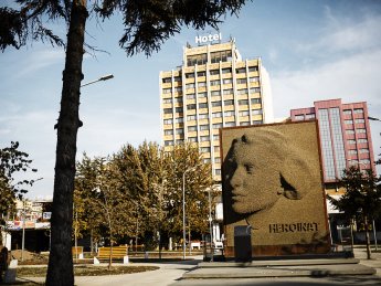 У Європі почалися віялові відключення електроенергії