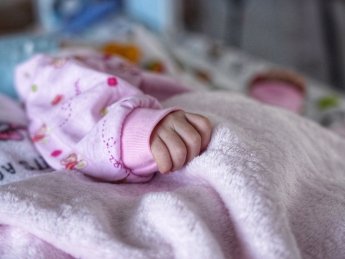 NOVUS передав понад 2,5 мільйонів гривень на допомогу дітям із вродженими вадами серця