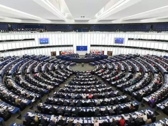 Європарламент підтримав резолюцію про визнання Голодомору геноцидом українського народу
