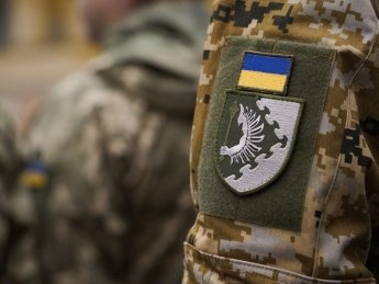 Оккупанты попали в объект критической инфраструктуры на Днепропетровщине