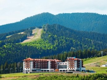 готель, готельний бізнес