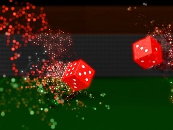 азартные игры