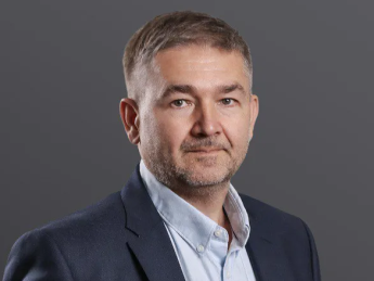 Віталій Зайченко