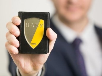 Фото: пресс-служба НАБУ