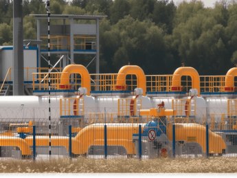 газопровід