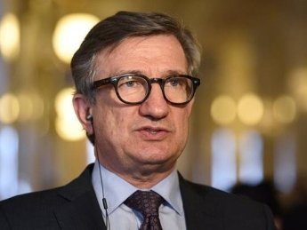 Поляки угрожают Таруте отобрать Гданьскую судоверфь